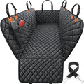 Water-Resistant Pet Car Hammock